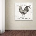 thumbnail image 3 of Trademark Fine Art 'Farmhouse Fresh III' Canvas Art by Katie Pertiet, 3 of 3