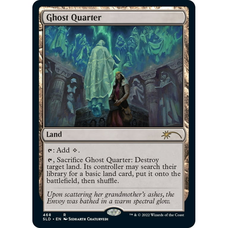 reanimation cards mtg Amazon.com: Magic the Gathering Secret Lair Featuring: Julie Bell  (Non-Foil) : Toys & Games main image 1