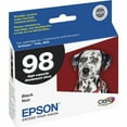 thumbnail image 2 of Epson, EPST098120, T098120 Series Ink Cartridges, 1 Each, 2 of 5