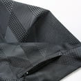 thumbnail image 3 of Thinsony Veste Légère et Respirante en Polyester pour Rester Confortable et Protégée Gris Foncé L, 3 of 6