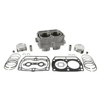 New Cylinder Works Standard Bore HC Cylinder Kit for Polaris 60002-K02HC