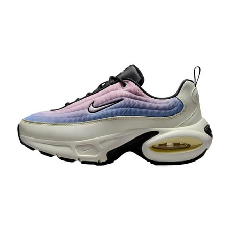 Nike Air Max Portal Sail/Pink Foam-Aluminum HV5761-133 Women's Size 8.5