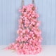 thumbnail image 4 of Muyoka Paquete de 8 enredaderas de flores de cerezo artificiales, 1,8 m/5,9 pies, guirnalda de flores de cerezo de seda para colgar, guirnalda de sakura sintética para interiores y exteriores, hogar, Muyoka Hogar, 4 of 7