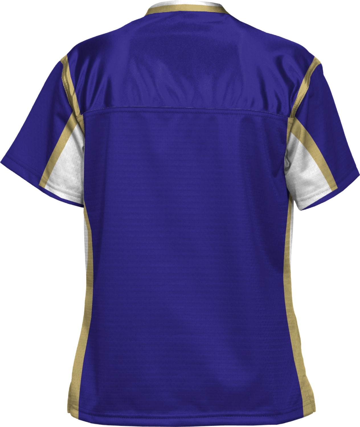 ProSphere Girls/' James Madison University Scramble Football Fan Jersey JMU