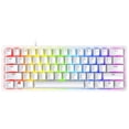 thumbnail image 1 of Teclado Razer  Mini Gamer 60% Iluminación RGB Interruptores, 1 of 5