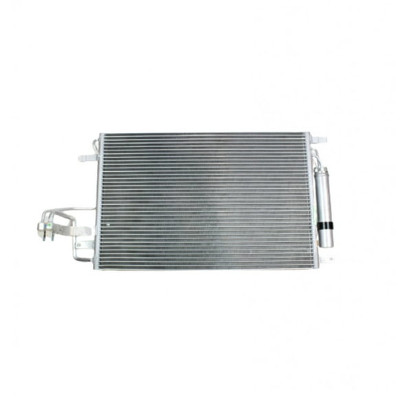 For Hyundai Tucson A/C Condenser 2005 06 07 08 2009 For HY3030133 | 97606-2E000