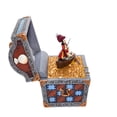thumbnail image 5 of ENESCO Peter Pan Treasure Chest Scene 6008063, 5 of 6