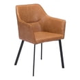 thumbnail image 1 of Silla de Comedor Kessa Muebles Loiret Cafe, 1 of 1