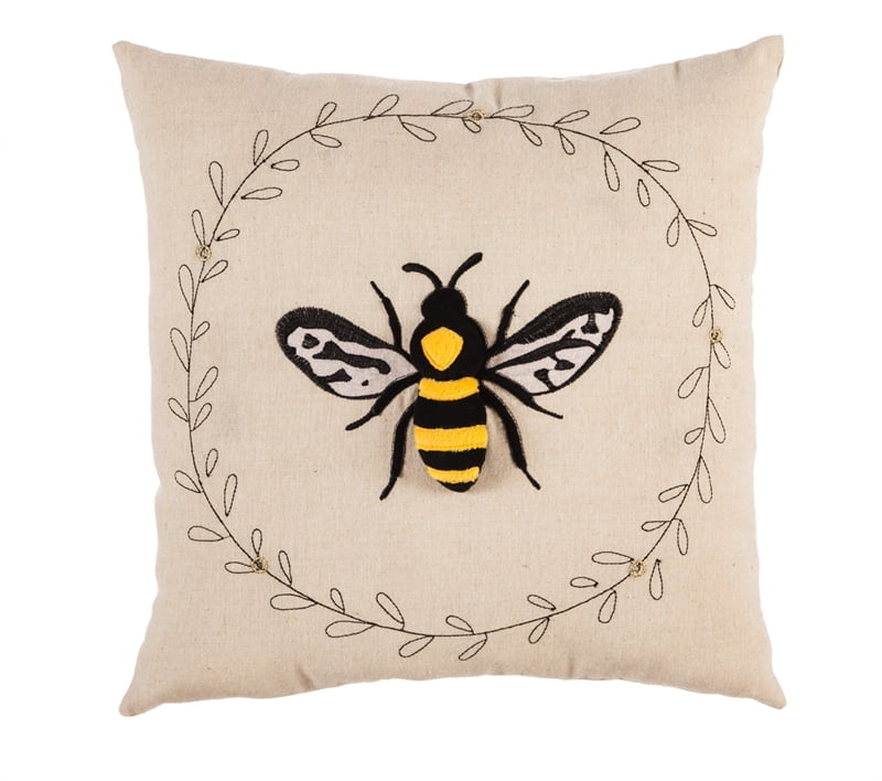 bumble bee pillow pet walmart