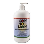 Sore No More Cool Therapy-32 oz w/ pump