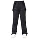 thumbnail image 4 of Pantalones de esquí para hombre y mujer, pantalones de esquí con correa, de invierno, resistentes al viento, impermeables, cálidos, gruesos, para snowboard, pantalones de esquí dobles, 4 of 5