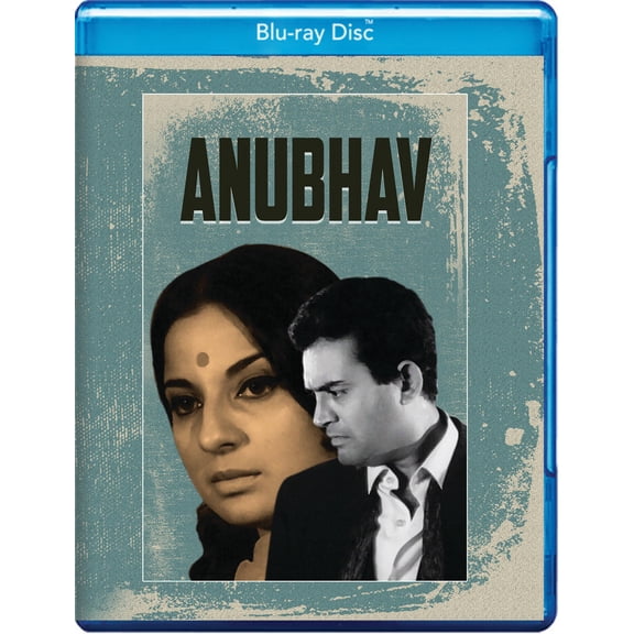Leomark Studios - Anubhav [BLU-RAY]
