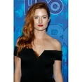 thumbnail image 2 of Grace Gummer At Arrivals For Hbo'S Post-Emmy Awards Party - Part 4 The Plaza At Pacific Design Center Los Angeles Ca, 2 of 2