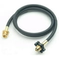 thumbnail image 4 of Mr. Heater 5' Propane Hose Assembly, 4 of 8