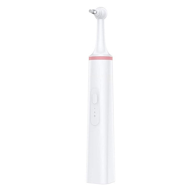 Cepillo De Dientes Para Perros, Cepillo De Dientes Eléctrico Para Mascotas, Placa De Cálculo Para Mascotas, Limpiador De Dientes, Cuidado Dental Para Perros Y Gatos Cateissary PT002671-02