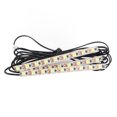 thumbnail image 1 of 3D Printer LED Light Strip, High Brightness Water Proof Energy Saving Lighting with 5V 12W Output for  3D Printer, 1 of 7