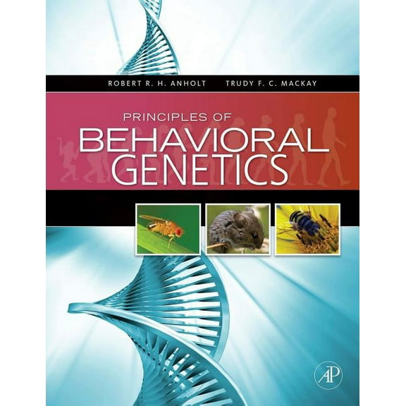 Principles of Behavioral Genetics, (Paperback)