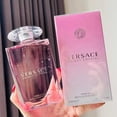 thumbnail image 4 of Gel perfumado de baño y ducha Versace Bright Crystal 200 ml para mujer, 4 of 5