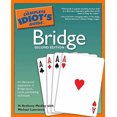 thumbnail image 1 of The Complete Idiot's Guide to Bridge (Complete Idiot's Guide to S.), 1 of 1