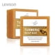 thumbnail image 3 of LEWEDO 100g Jabón de Cúrcuma con Vitamina C Limpieza Profunda Labymos  Jabón facial, 3 of 7
