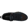 thumbnail image 3 of ECCO Sport Multi-Vent Air GORE-TEX Marine/Dark Clay/Pumpkin, 3 of 5