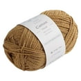 thumbnail image 1 of Cotton Crochet Yarn 1mm, Hollow Soft Thread for Knitting DIY Crafts, Skin-Friendly, Multiple Colors, Hand Weaving, 120 Yards Round Strand String, 0.04 Inch Diameter, 108m, 1 of 8