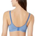 thumbnail image 3 of Soutien-gorge d'Allaitement Sans Fil Sans Coutures avec X-Temp Cooling, L, 3 of 3