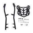 thumbnail image 2 of Luggage Holder Bracket, Motorcycle Rear Luggage Rack Sturdy Solid  for MT-15 MT-125, 2 of 8