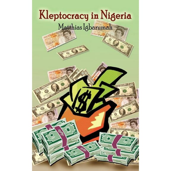 Kleptocracy in Nigeria