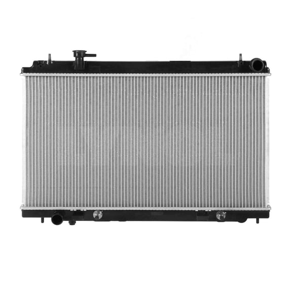 NEW Radiator fits 03-06 Nissan 350Z QL