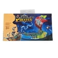 thumbnail image 2 of Juguete de Piratas Prichos Varios Modelos 1 Pieza, 2 of 4