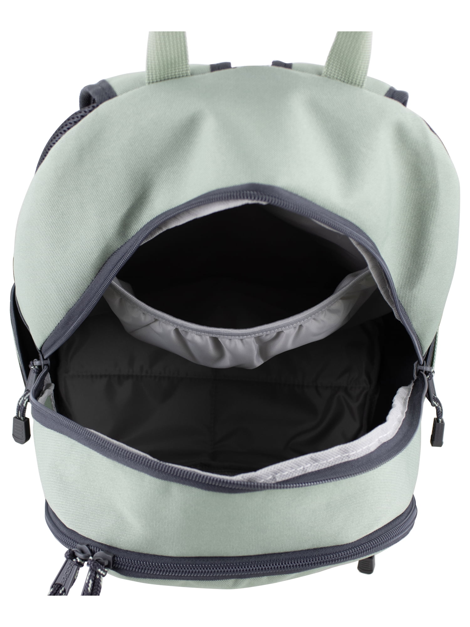 Eastsport Unisex 18.5" Dynamic Athleisure Backpack, Seagrass