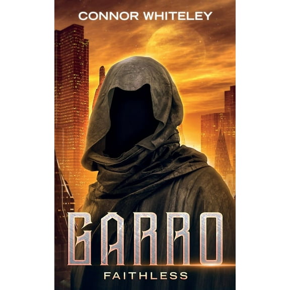 The Garro Faithless, Book 5, (Paperback)