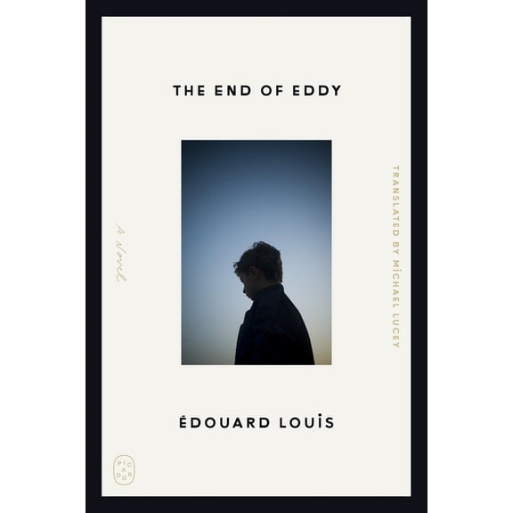 The End of Eddy, (Paperback)
