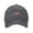 Deep Heather, variant on Bruh American Flag Logo Cowboy Hat Baseball Hat Trucker Hat For Men Women Retro Denim Hats Baseball Cap Dad Hat
