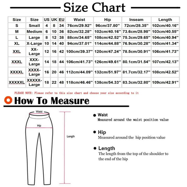 zanvin Fleece Lined Leggings for Women Plus Size High Waisted Thermal Winter  Pants Thick Long Trousers Hiking Yoga Pants,Black 