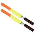 thumbnail image 4 of Assistant Referee Flags ,2PCS Referee Linesman Flag with Storage Bag for Sports Match Soccer Football Hockey Training, 4 of 8