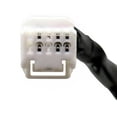 thumbnail image 3 of For 14-18 Highlander Rear View Mirror Power Heated w/Turn Signal Lamp Set Pair, 3 of 5