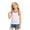 B10-Red, variant on Glisme Boy Tops 13-14 Years Sleeveless Tee Crewneck Tank Tops Solid Color T Shirts Lightweight Playsuit Pink