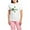 With Pink Camo Pant, variant on CafePress - Quinn Celtic Dragon Women's Light Pajamas - Women's Short Sleeve Print T-Shirt and Pants Light Cotton Pajama Set