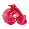 thumbnail image 2 of BKER Spring Summer Flower Hair Clip Hair Set Simulation Accessories For Girls Flower Hair Clip ！, 2 of 5
