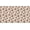 Off White Coffee Brown, variant on Manfei Retro Dahlia Blossom Fabric by the Yard 1 Yard, Chic Floral Home Decor Fabric by the Yard, Off White Forest Green