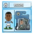 thumbnail image 1 of SoccerStarz: Manchester City - Rodri, 1 of 1