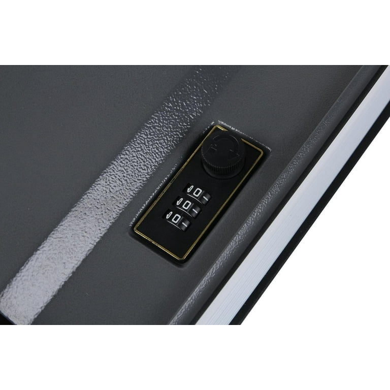 SAFE 3989 Book Safe with Combination Lock Money Hiding Place - Money Hiding  Place for Your Valuables such as Coins, Notes, Jewellery - Dimensions: 180  x 115 x 55 mm : : Stationery & Office Supplies