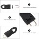 thumbnail image 4 of Practical Zipper Head Detachable Zipper Pull Tab DIY Luggage Bag Accessories, 4 of 5