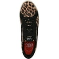 thumbnail image 4 of Ryka Viv Next Women's Lace-up Sneakers Color: Leopard Size: 10 WIDE, 4 of 5