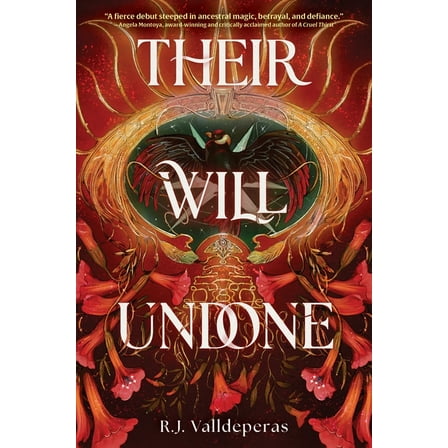 Their Will Undone Their Will Undone, Book 1, (Hardcover)