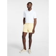 thumbnail image 2 of George Men's & Big Men's Modern Fit Flat Front Shorts, 5", 7", 9" Inseams, Sizes 28-54, 2 of 5