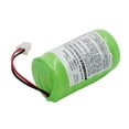 thumbnail image 2 of Batteries N Accessories BNA-WB-H6931 CMOS/BIOS Battery - Ni-MH, 8.4V, 230 mAh, Ultra High Capacity Battery - Replacement for Symbol 69XXSY3000 Battery, 2 of 6