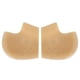 thumbnail image 1 of Soportes de talón cómodos, de diseño unisex, hidratantes y alivian el dolor para hombres y mujeres, 1 of 8